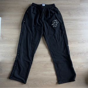 Inaka Power Sweats - Black